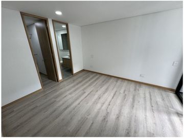 Apartamento en Arriendo en El Poblado sector Palmas