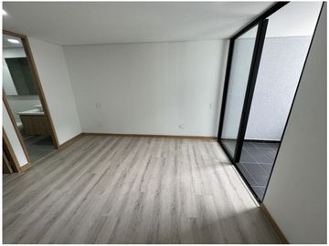 Apartamento en Arriendo en El Poblado sector Palmas