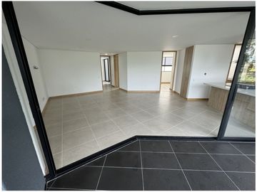 Apartamento en Arriendo en El Poblado sector Palmas