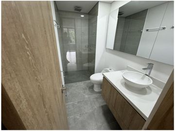 Apartamento en Arriendo en El Poblado sector Palmas