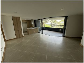 Apartamento en Arriendo en El Poblado sector Palmas