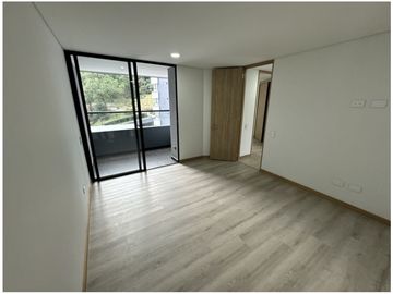 Apartamento en Arriendo en El Poblado sector Palmas