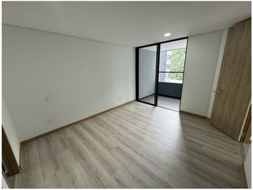 Apartamento en Arriendo en El Poblado sector Palmas