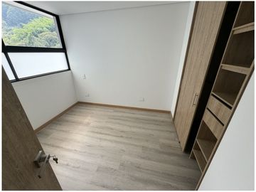 Apartamento en Arriendo en El Poblado sector Palmas