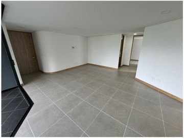 Apartamento en Arriendo en El Poblado sector Palmas