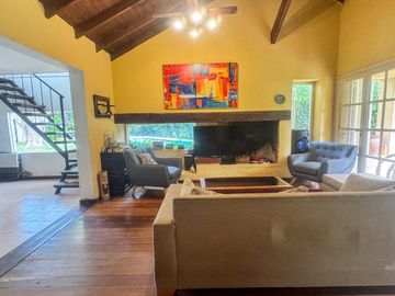 Venta - Casa en Lagartos country Club - Pilar
