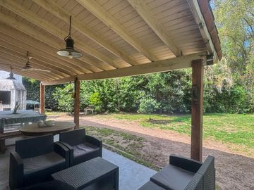 Venta - Casa en Lagartos country Club - Pilar