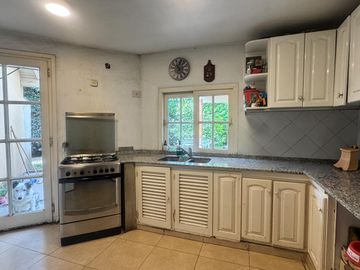 Venta - Casa en Lagartos country Club - Pilar