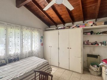 Venta - Casa en Lagartos country Club - Pilar