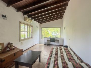 Venta - Casa en Lagartos country Club - Pilar
