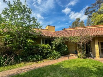 Venta - Casa en Lagartos country Club - Pilar