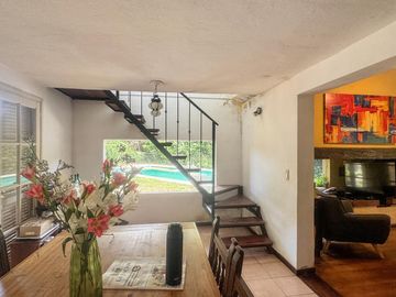 Venta - Casa en Lagartos country Club - Pilar