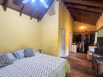 Venta - Casa en Lagartos country Club - Pilar