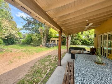 Venta - Casa en Lagartos country Club - Pilar