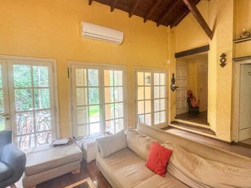 Venta - Casa en Lagartos country Club - Pilar