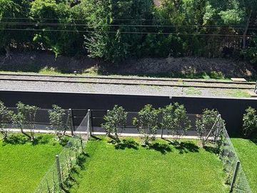 Beccar - Casa con jardín propio en Condominio CASA 