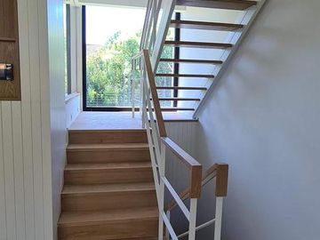 Beccar - Casa con jardín propio en Condominio CASA 