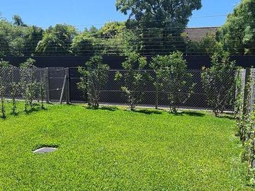 Beccar - Casa con jardín propio en Condominio CASA 