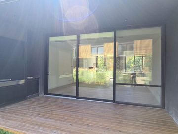 Beccar - Casa con jardín propio en Condominio CASA 