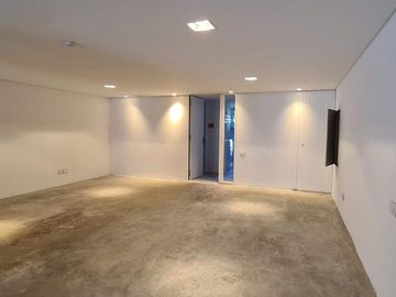 Beccar - Casa con jardín propio en Condominio CASA 