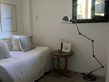 Beccar - Casa con jardín propio en Condominio CASA 