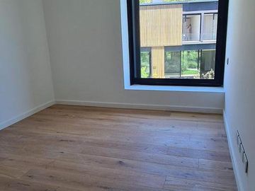Beccar - Casa con jardín propio en Condominio CASA 