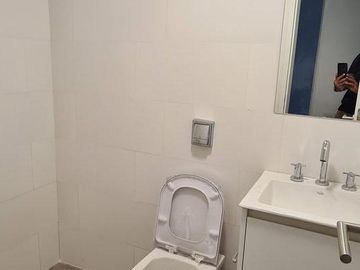Beccar - Casa con jardín propio en Condominio CASA 