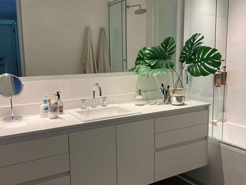 Beccar - Casa con jardín propio en Condominio CASA 