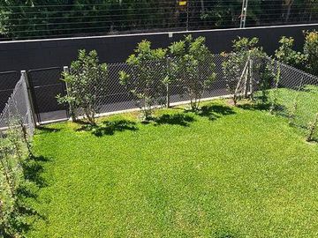 Beccar - Casa con jardín propio en Condominio CASA 