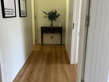 Beccar - Casa con jardín propio en Condominio CASA 
