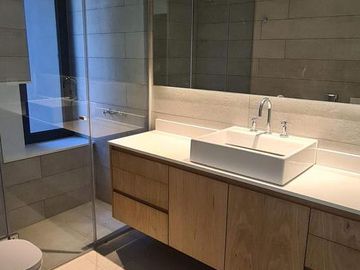 Beccar - Casa con jardín propio en Condominio CASA 