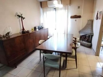 Departamento en venta - 3 Dormitorios 1 Baño - 62Mts2 - Crucecita