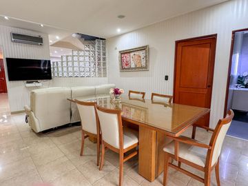 Alquiler  Casa - Barrio Privado Campo Grande / Pilar
