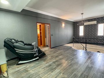 Alquiler  Casa - Barrio Privado Campo Grande / Pilar