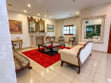 Alquiler  Casa - Barrio Privado Campo Grande / Pilar