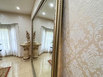 Alquiler  Casa - Barrio Privado Campo Grande / Pilar