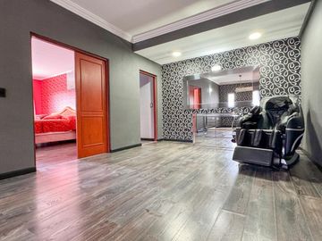 Alquiler  Casa - Barrio Privado Campo Grande / Pilar