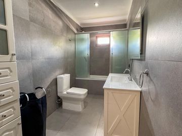 Alquiler  Casa - Barrio Privado Campo Grande / Pilar