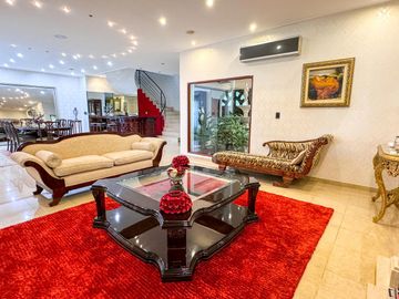 Alquiler  Casa - Barrio Privado Campo Grande / Pilar