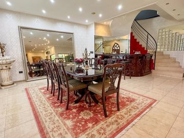 Alquiler  Casa - Barrio Privado Campo Grande / Pilar