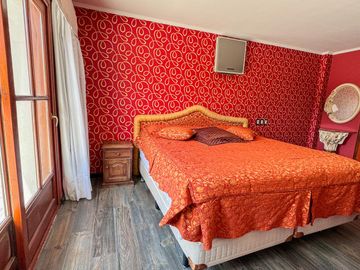 Alquiler  Casa - Barrio Privado Campo Grande / Pilar