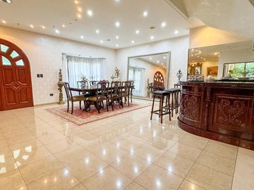 Alquiler  Casa - Barrio Privado Campo Grande / Pilar
