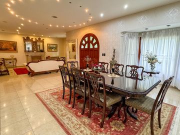 Alquiler  Casa - Barrio Privado Campo Grande / Pilar