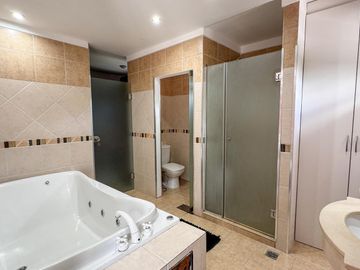 Alquiler  Casa - Barrio Privado Campo Grande / Pilar