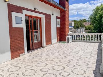 Alquiler  Casa - Barrio Privado Campo Grande / Pilar