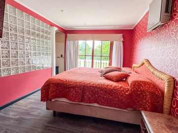 Alquiler  Casa - Barrio Privado Campo Grande / Pilar