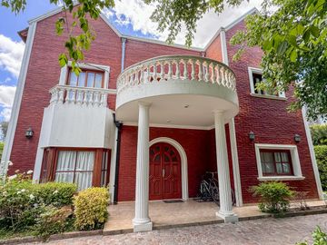 Alquiler  Casa - Barrio Privado Campo Grande / Pilar