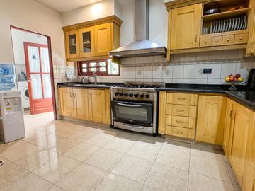 Alquiler  Casa - Barrio Privado Campo Grande / Pilar