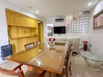 Alquiler  Casa - Barrio Privado Campo Grande / Pilar