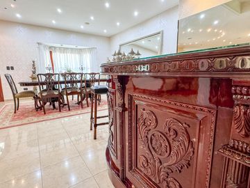 Alquiler  Casa - Barrio Privado Campo Grande / Pilar